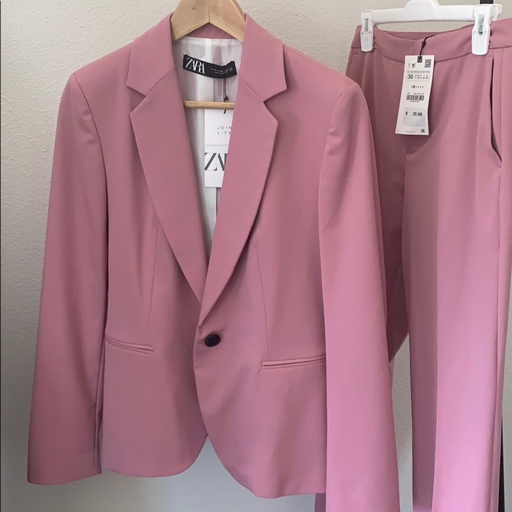 Zara Blazer